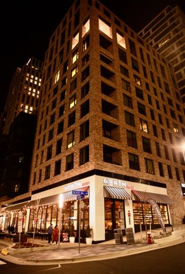 North Italia by null