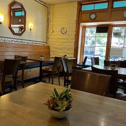 Ofelia's Kitchen - Done here