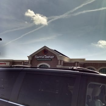 Harris Teeter - Harris Teeter on the corner of East Little Creek Road and Granby - Grocery Near Me - Norfolk, Virginia Harris Teeter - Harris Teeter on the corner of East Little Creek Road and Granby - Grocery Near Me - Norfolk, Virginia