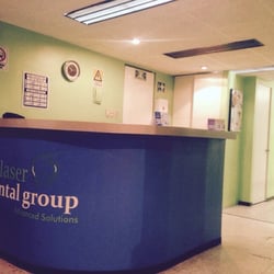 Laser Digital Group - Excelentes instalaciones y me gusta su decoración