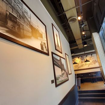 Starbucks - Coffee & Tea Near Me - New York, New York