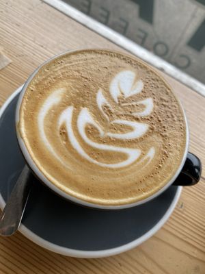 Pallet Coffee Roasters - Semlin Drive by null