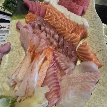 Endless Hibachi And Sushi - Teppanyaki Near Me - Peabody, Massachusetts