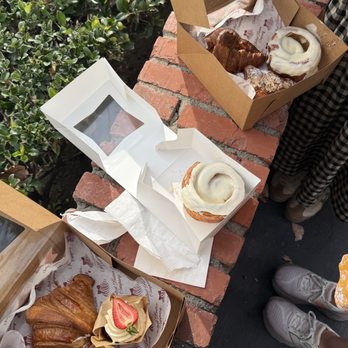 Salted Butter - Desserts Near Me - Pasadena, California Salted Butter - Desserts Near Me - Pasadena, California