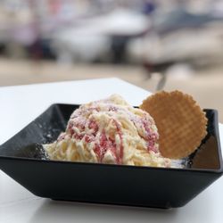 Gelateria d'es Port