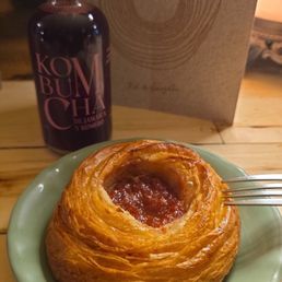 Guava roll