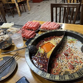 JoyPot - Hot Pot Near Me - Long Island City, New York