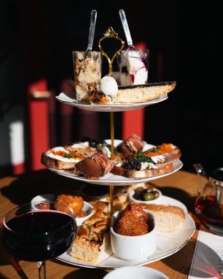 Benjamin Cooper by null