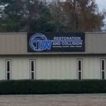 TW Restoration and Collision - Auto Repair Near Me - New Bern, North Carolina TW Restoration and Collision - Auto Repair Near Me - New Bern, North Carolina
