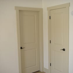 Majestic Palms Apartments - Custom Doors