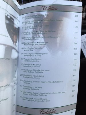 The Lakeview Restaurant by null