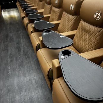 Studio Movie Grill - Seating - Cinema Near Me - Kissimmee, Florida