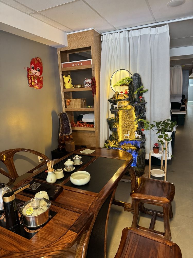 NEW CENTURY SPA - Updated February 2026 - 20 Photos - 35-20 146th St ...