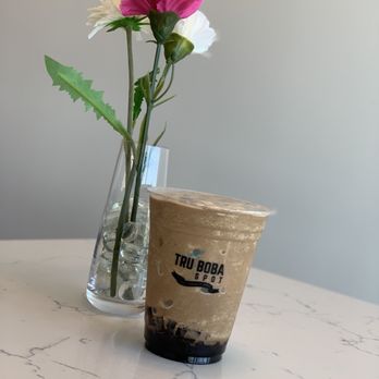 Truboba Cafe - Bubble Tea Near Me - Round Rock, Texas Truboba Cafe - Bubble Tea Near Me - Round Rock, Texas