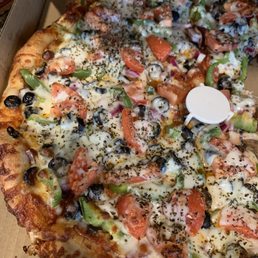 RIZZA PIZZA - Updated January 2026 - 130 Photos & 292 Reviews - 1031 W ...