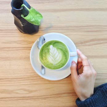 eminato - Coffee & Tea Near Me - Hillsborough, New Jersey