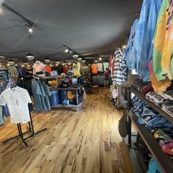 North Shore Outfitters
