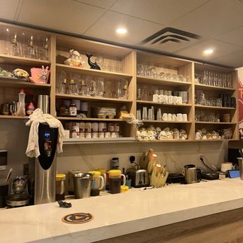 Barbecue Cafe - Diners Near Me - Richmond Hill, Ontario