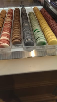 Mac Lab | Bakery & Cafe by null