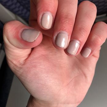 Silk Nails Spa - One week. - Day Spas Near Me - San Francisco, California Silk Nails Spa - One week. - Day Spas Near Me - San Francisco, California