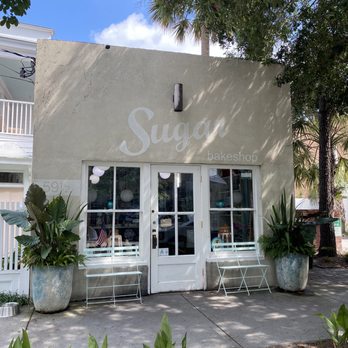 Sugar Bakeshop - Bakeries Near Me - Charleston, South Carolina Sugar Bakeshop - Bakeries Near Me - Charleston, South Carolina