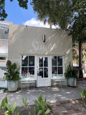 Sugar Bakeshop by null
