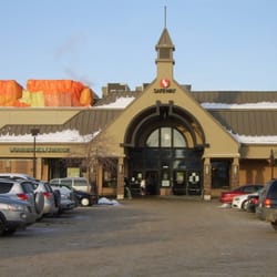 Safeway