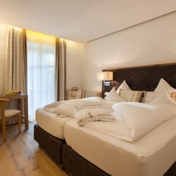 Hotel Das Neuhaus - New renovated Double room Standard