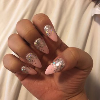 Luv Lee Nails - Nail Salons Near Me - Buffalo, New York
