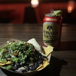 The Broadway - Nachos