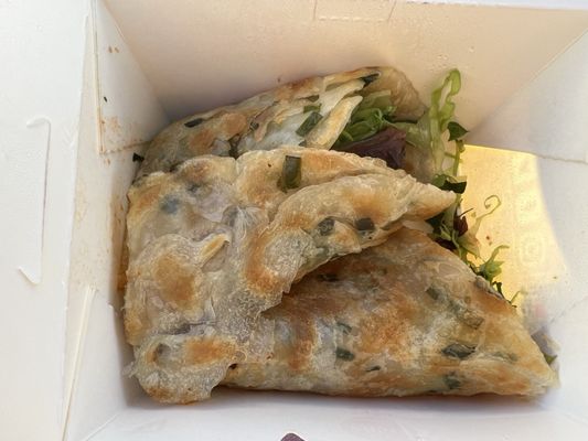 Dough Zone Dumpling House Kent Station by null