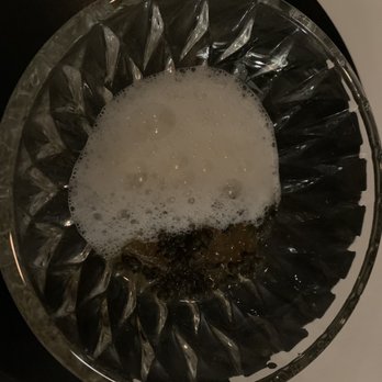 Alo Restaurant - Bars Near Me - Toronto, Ontario