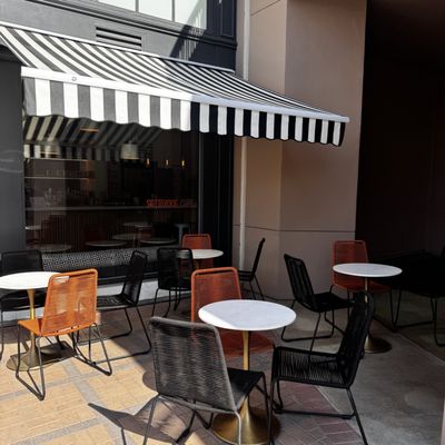 SOTToVOCE CAFE by null