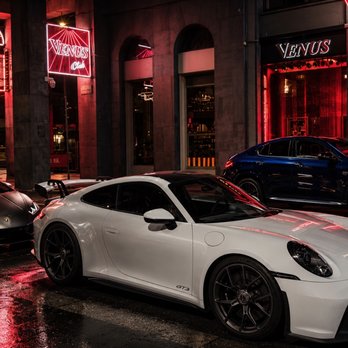 Venus Night Club - Luxury cars at the entrance of Venus Club Milano, creating an exclusive VIP nightlife experience in the heart of the city. - Adult Entertainment Near Me - Milan, Michigan Venus Night Club - Luxury cars at the entrance of Venus Club Milano, creating an exclusive VIP nightlife experience in the heart of the city. - Adult Entertainment Near Me - Milan, Michigan
