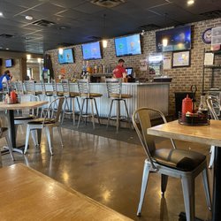 Mike & Tony's Gyros - Good service!