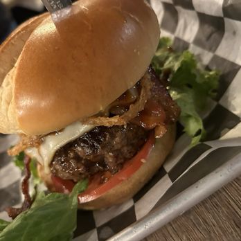 The Gettysburger Company - Whiskey burger - Burgers Near Me - Gettysburg, Pennsylvania The Gettysburger Company - Whiskey burger - Burgers Near Me - Gettysburg, Pennsylvania