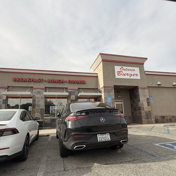 Ontario Burgers - Outside - Burgers Near Me - Ontario, California Ontario Burgers - Outside - Burgers Near Me - Ontario, California