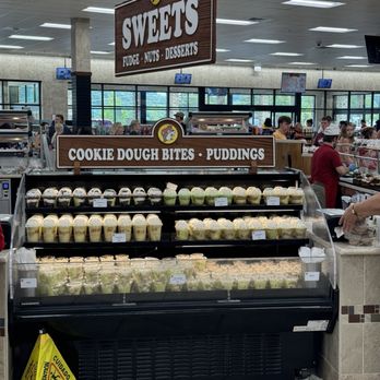Buc-ee’s - Sweets - Gas Stations Near Me - Sevierville, Tennessee Buc-ee’s - Sweets - Gas Stations Near Me - Sevierville, Tennessee