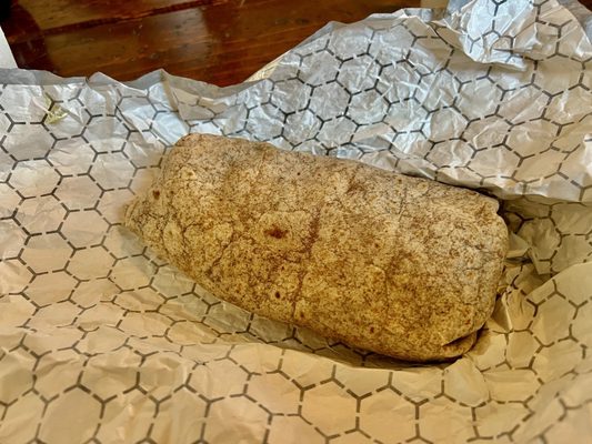 The Filling Station by null