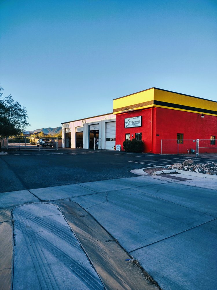 EATON AUTOMOTIVE Updated September 2024 10 Photos 1151 E State