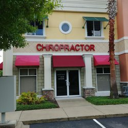 Southpark Chiropractic Life Center