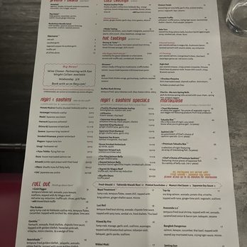 Sushi Pop - Sushi Bars Near Me - Oviedo, Florida Sushi Pop - Sushi Bars Near Me - Oviedo, Florida