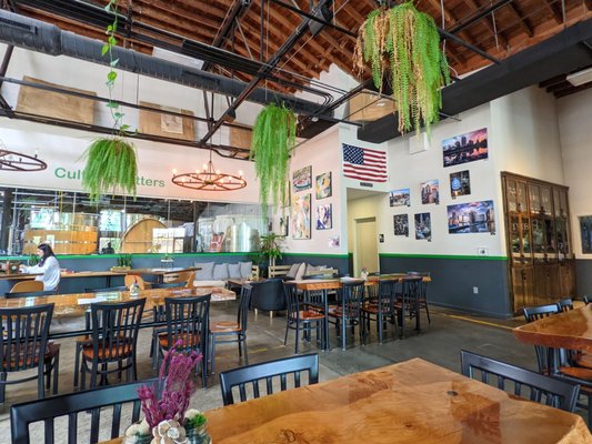 Lenny Boy Brewing Co. by null
