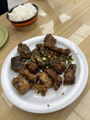 Great Wall Restaurant by null