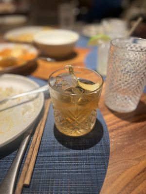 Mission Ceviche Union Square by null