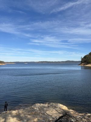 Beavers Bend State Park and Nature Center by null