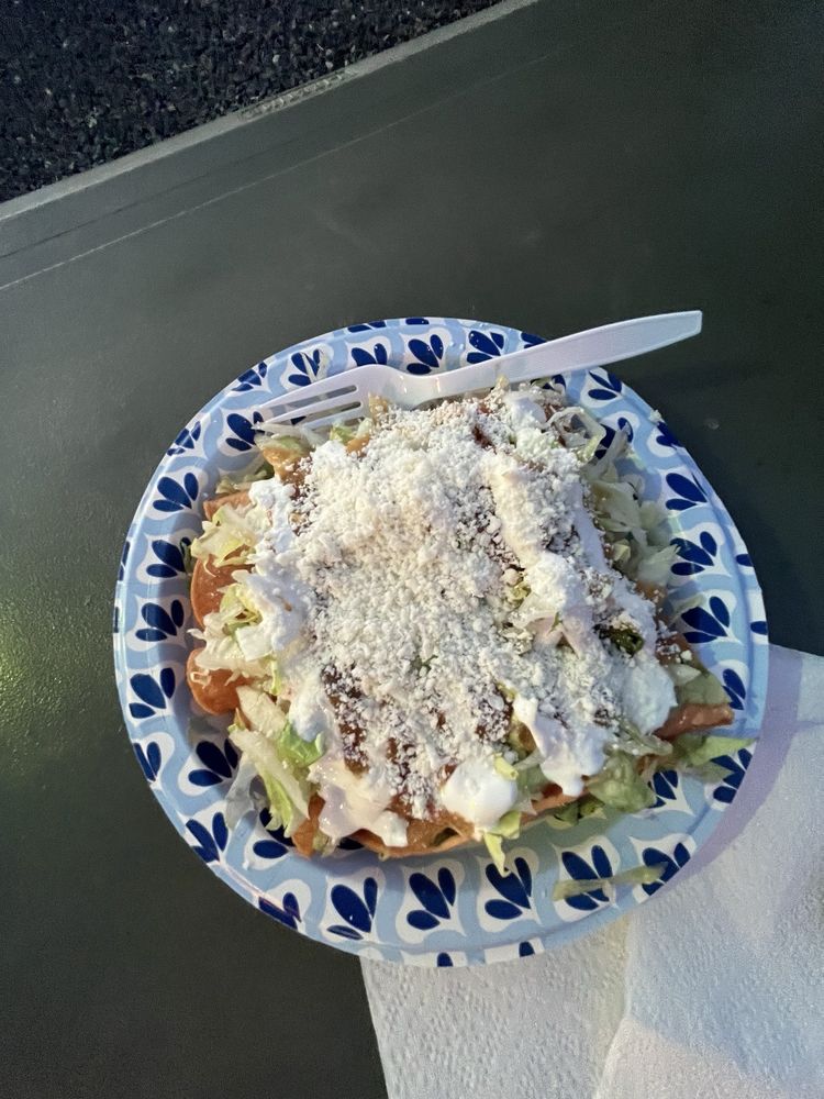 Tacos Los Reyes