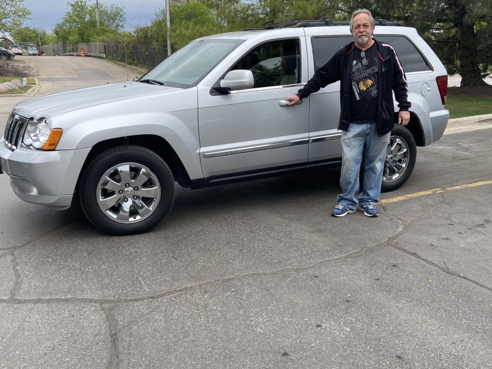 ACTION AUTO GROUP Updated August 2024 200 N Garden Ave, Roselle