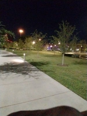 Carpenter Park by null