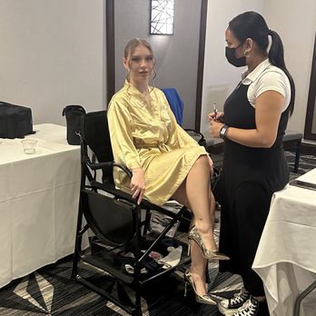 Bright Crystal Studio - Makeup Artists Near Me - Torrance, California